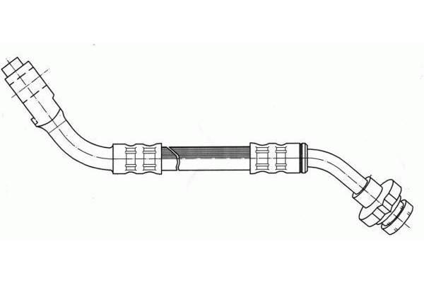 Hitec Remslang SL 4909