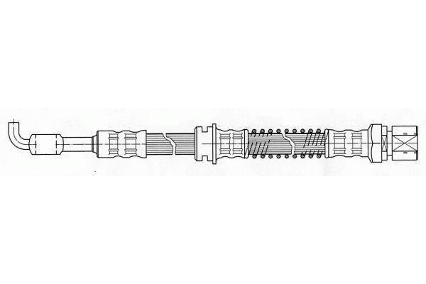 Hitec Remslang SL 4943