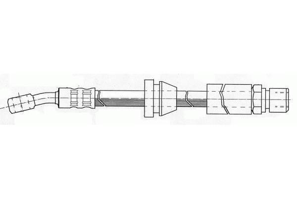 Hitec Remslang SL 4945