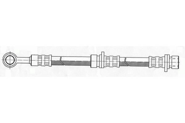 Hitec Remslang SL 5221