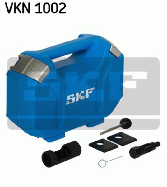 Skf Montage gereedschapset voor distributieriem VKN 1002