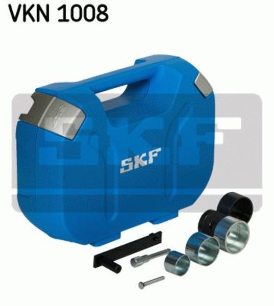 Skf Montage gereedschapset voor distributieriem VKN 1008