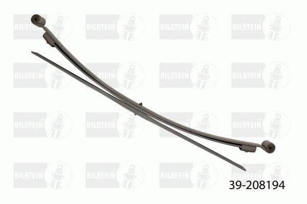 Image of Bilstein Bladveer 39-208194 39208194_127