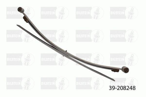 Image of Bilstein Bladveer 39-208248 39208248_127