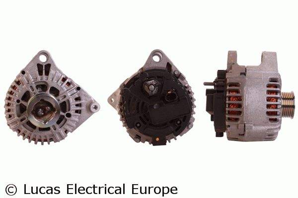 Lucas Electrical Alternator/Dynamo LRC00005