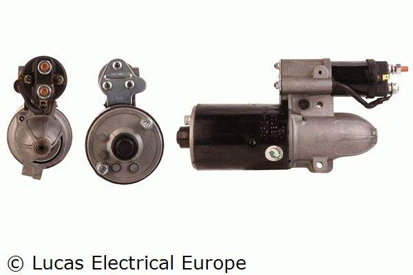 Lucas Electrical Starter LRS00148