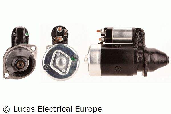 Lucas Electrical Starter LRS01983
