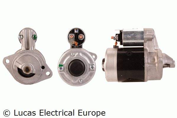 Lucas Electrical Starter LRS01040