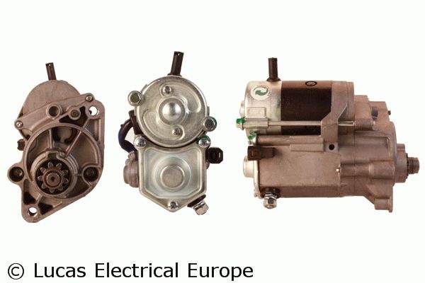 Lucas Electrical Starter LRS00599