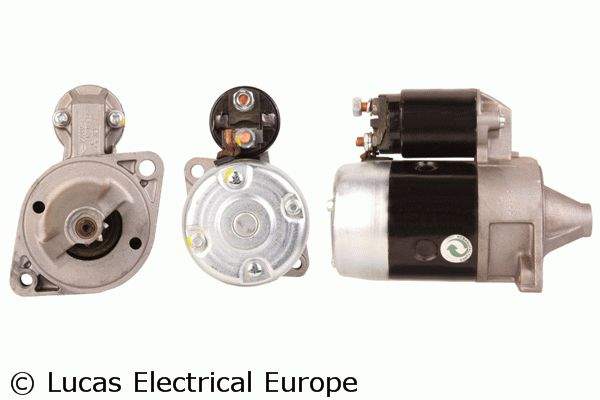Lucas Electrical Starter LRS00470