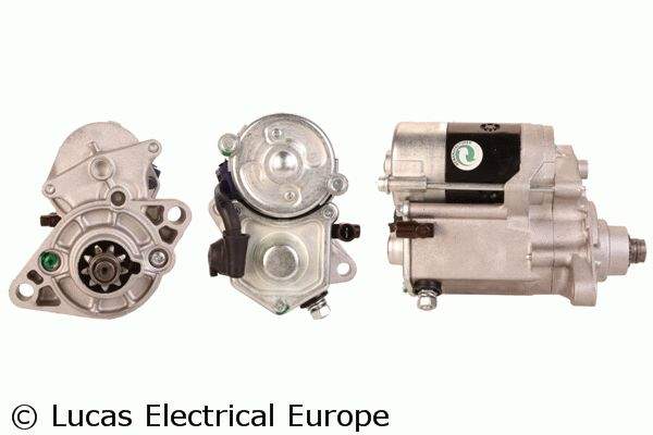 Lucas Electrical Starter LRS00719