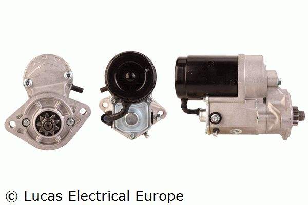 Lucas Electrical Starter LRS02041