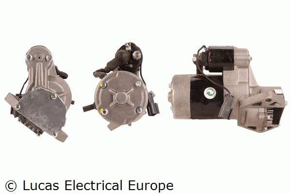 Lucas Electrical Starter LRS01231