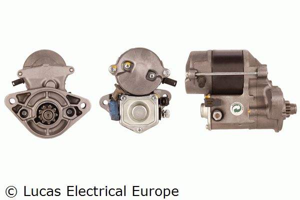 Lucas Electrical Starter LRS01234
