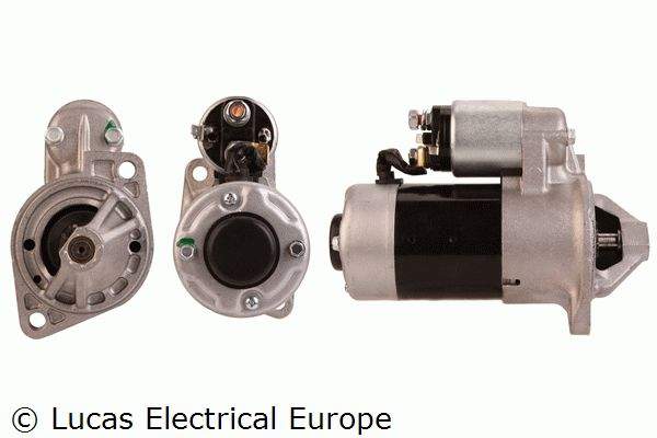 Lucas Electrical Starter LRS02056