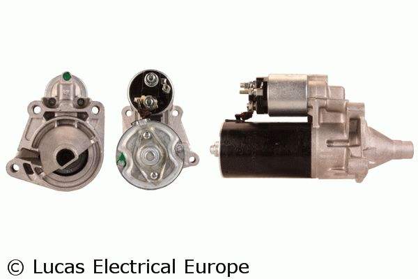 Lucas Electrical Starter LRS01298