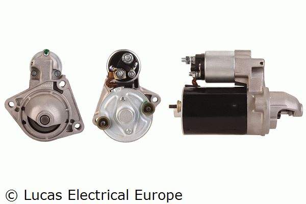 Lucas Electrical Starter LRS00965
