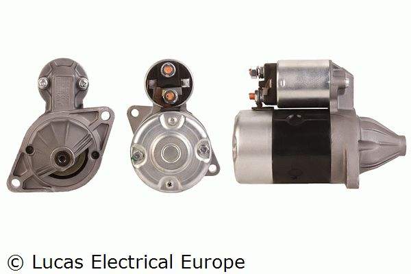 Lucas Electrical Starter LRS02065