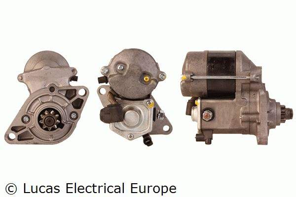 Lucas Electrical Starter LRS01350