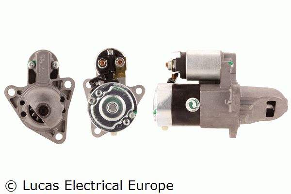 Lucas Electrical Starter LRS02162