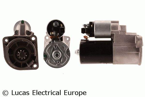 Lucas Electrical Starter LRT00173