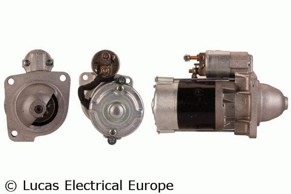 Lucas Electrical Starter LRS02093