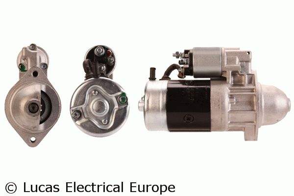 Lucas Electrical Starter LRS01445