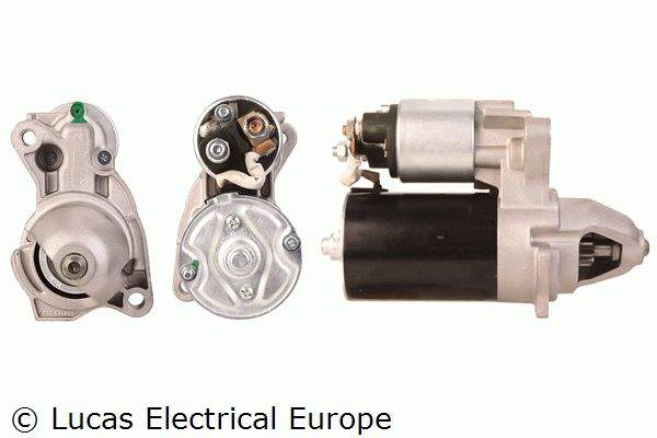 Lucas Electrical Starter LRS01448