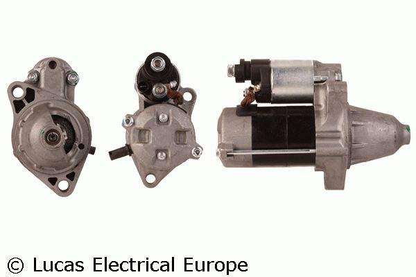 Lucas Electrical Starter LRS01459