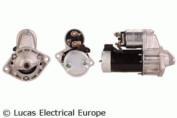 Lucas Electrical Starter LRS02097