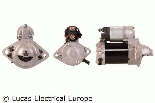 Lucas Electrical Starter LRS01509