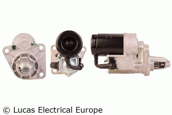Lucas Electrical Starter LRS01533