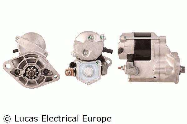 Lucas Electrical Starter LRS01546