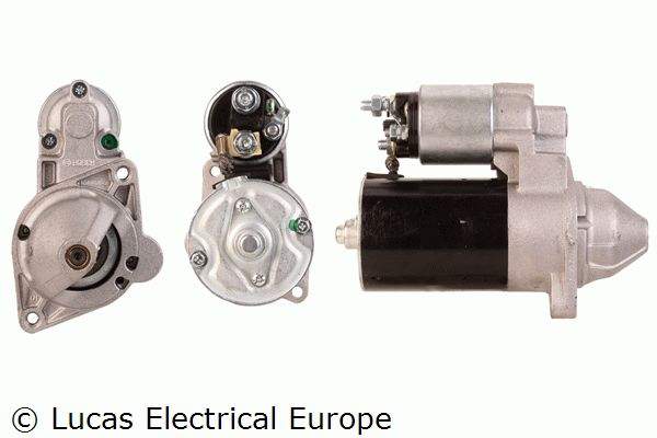 Lucas Electrical Starter LRS01575