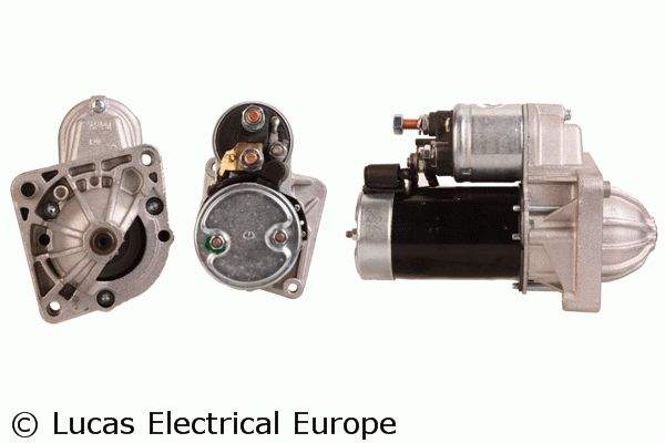 Lucas Electrical Starter LRS01590
