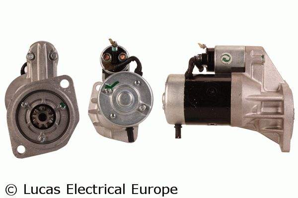 Lucas Electrical Starter LRS01652