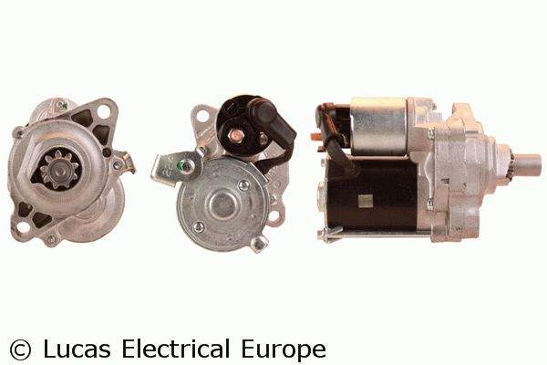Lucas Electrical Starter LRS01661