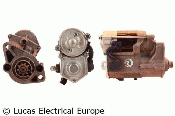Lucas Electrical Starter LRS01688