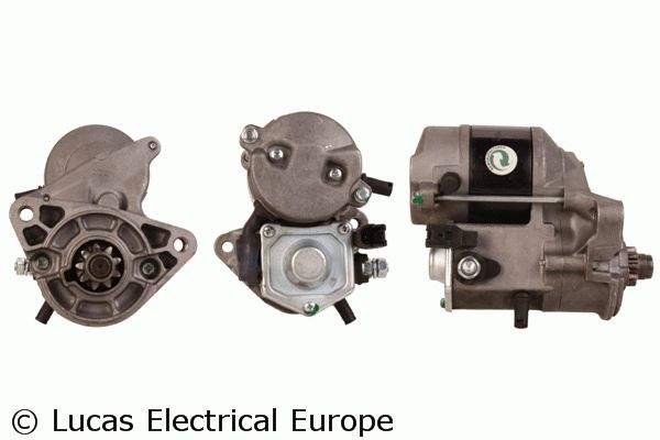 Lucas Electrical Starter LRS01689