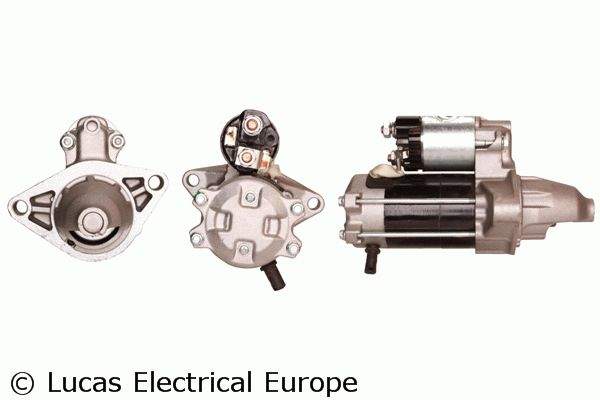 Lucas Electrical Starter LRS01711