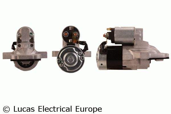 Lucas Electrical Starter LRS01713