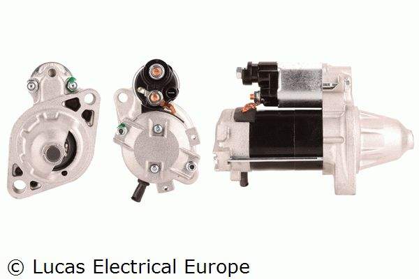 Lucas Electrical Starter LRS01718
