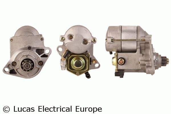 Lucas Electrical Starter LRS01719