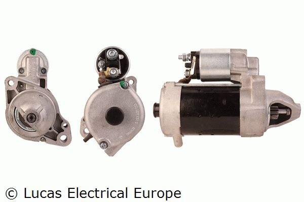 Lucas Electrical Starter LRS01720