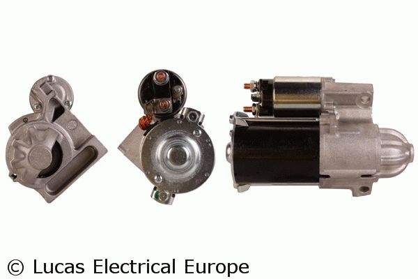 Lucas Electrical Starter LRS01725