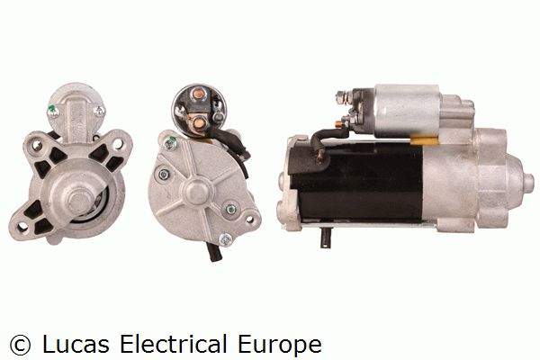 Lucas Electrical Starter LRS02171
