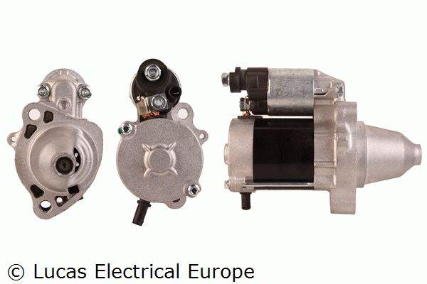 Lucas Electrical Starter LRS02181