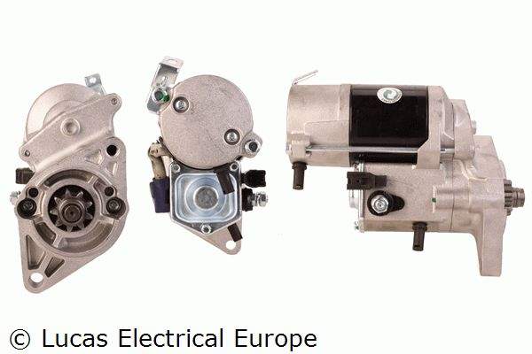 Lucas Electrical Starter LRS02193