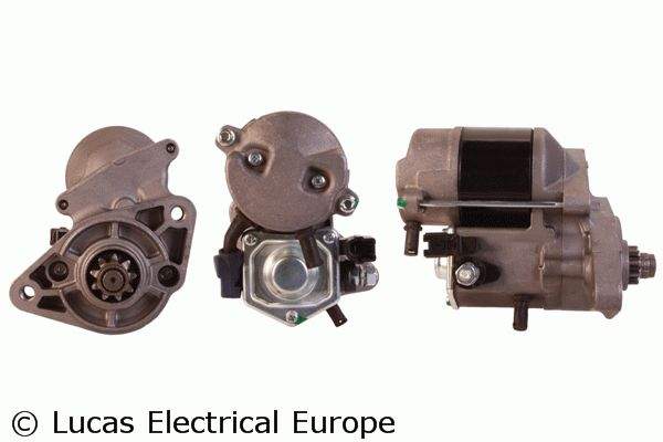 Lucas Electrical Starter LRS02204