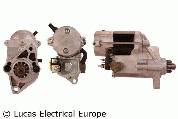Lucas Electrical Starter LRS02209
